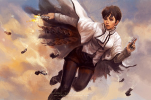 “云电竞”概念落地,随时随地开黑,打破地域限制的自由!