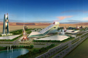 灯光璀璨,人声鼎沸,卢赛尔体育场,此刻就是全世界的焦点 灯光璀璨,人声鼎沸,卢赛尔体育场,此刻就是全世界的焦点